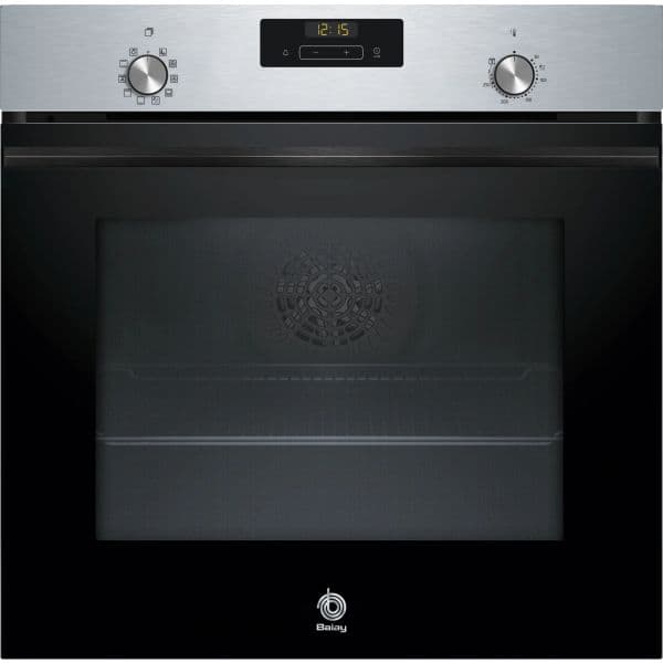 Forno Balay 3HB413CX3 Hidrolítico 71L Classe A+