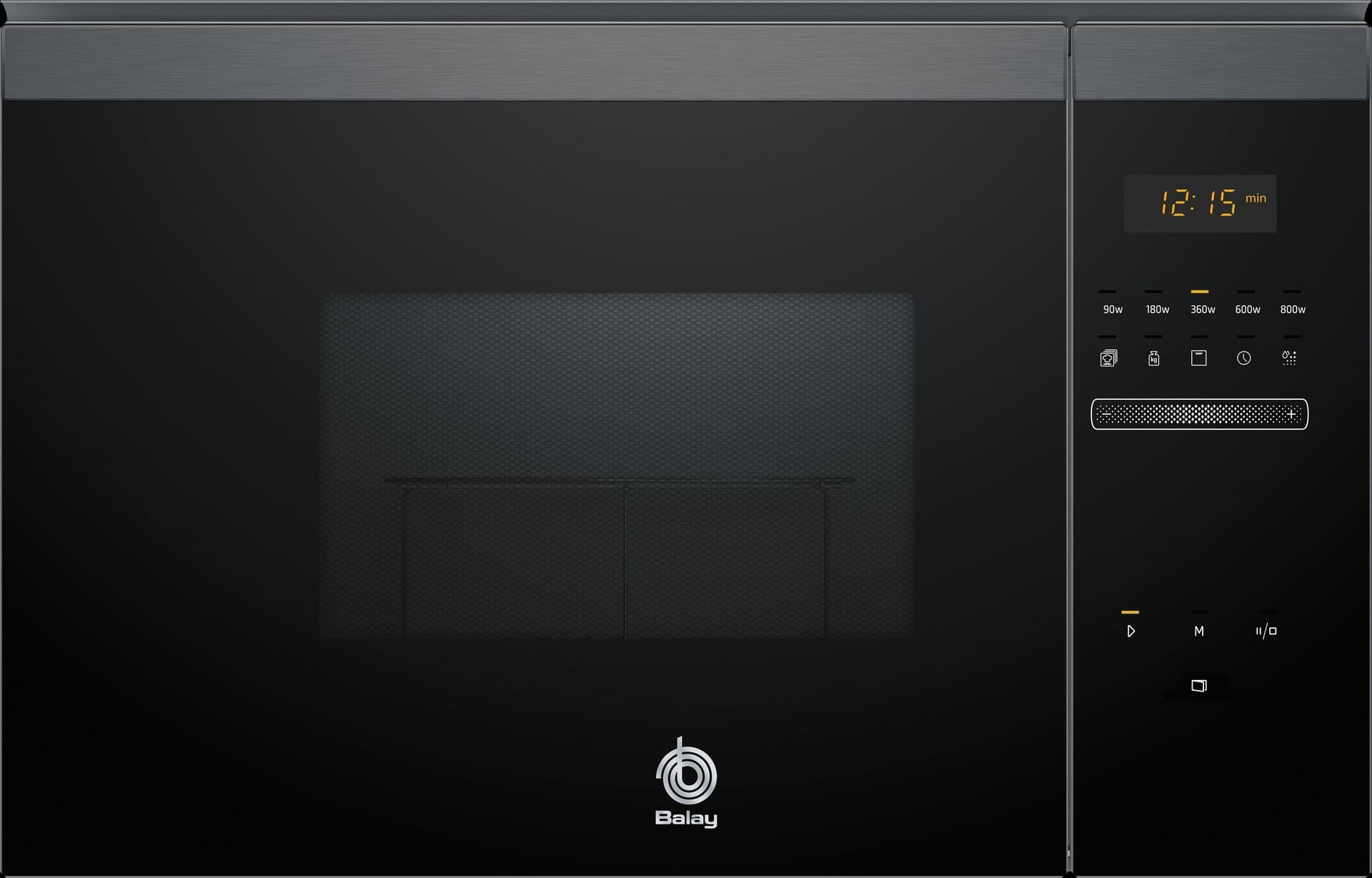 Microondas Balay 3CG4175G3 25L com Grill