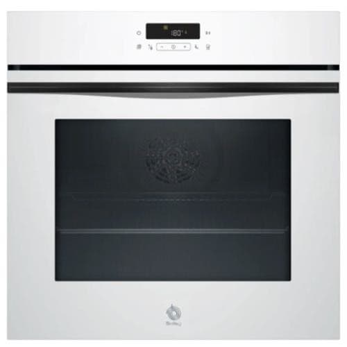 Forno Balay 3HD5829B3 Pirolítico e Vapor 71L Classe A+