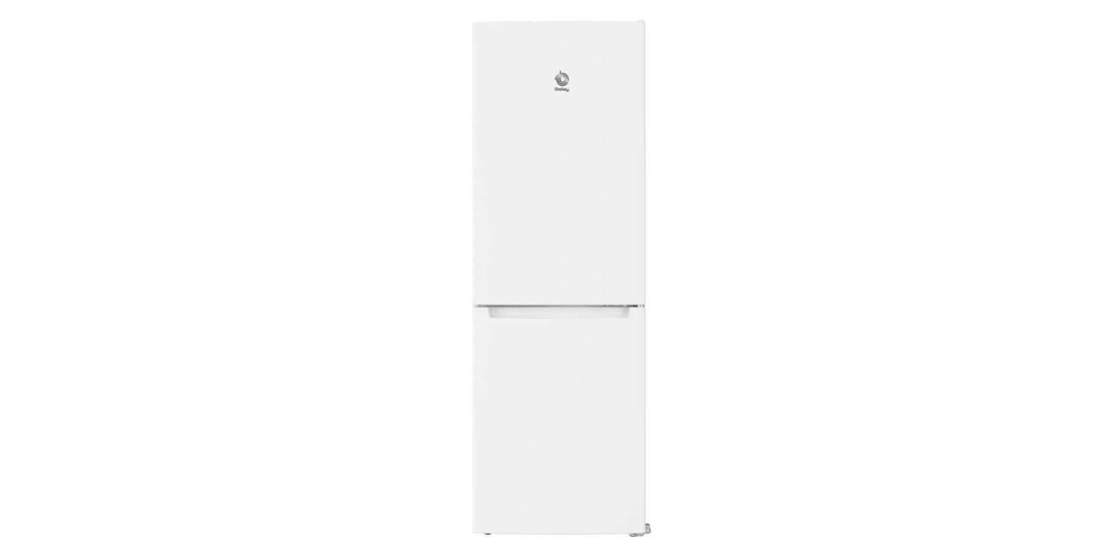 Frigorífico Combinado Balay 3KFE351WI 282L Classe E