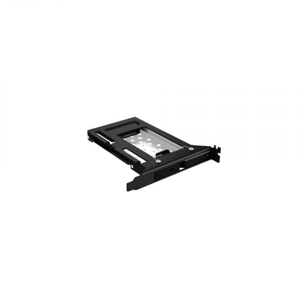 Icy Box IB-2207StS 1x 2,5 Sata Mobile Rack - 25359
