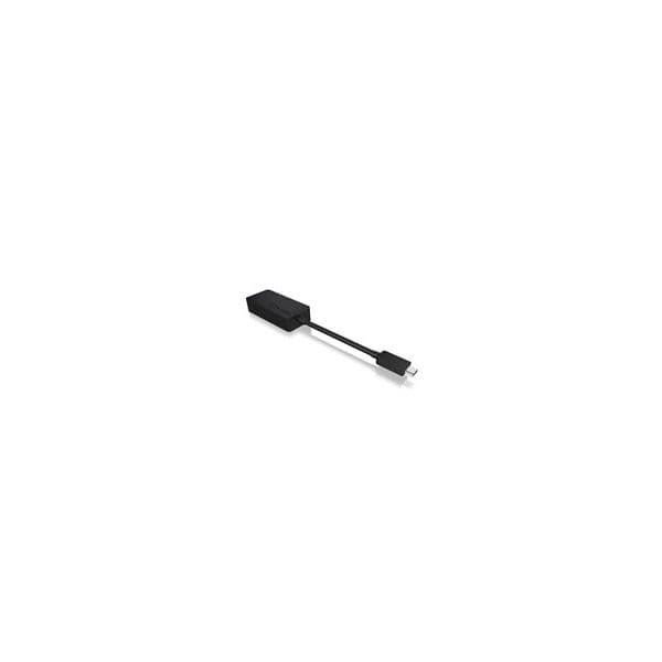 Icy Box Adaptador IB-AC534-C USB Type-C para HDMI