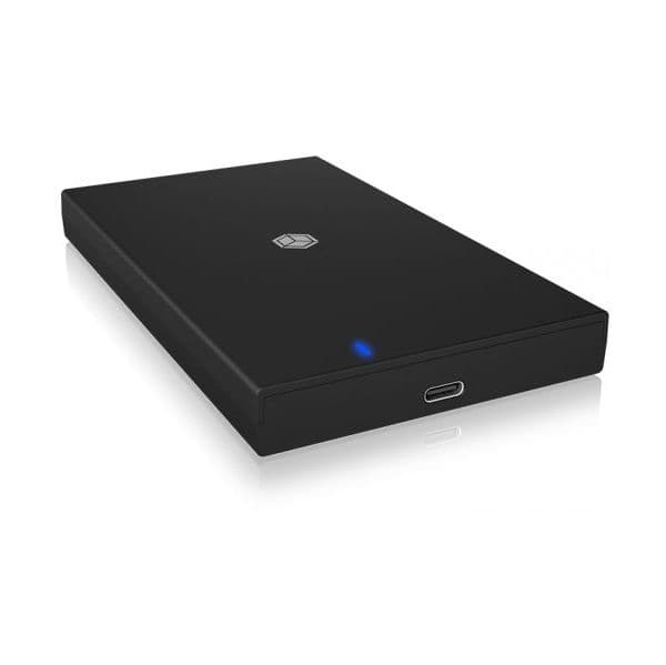 Raidsonic Caixa Externa Icy Box IB-200T-C3 usb 3.2 Gen 1 Type-c Housin - 60960