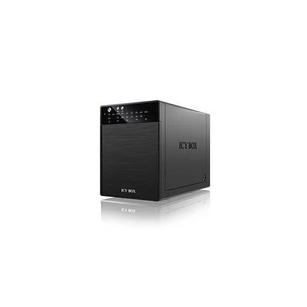 Icy Box IB-RD3640SU3 - 20641