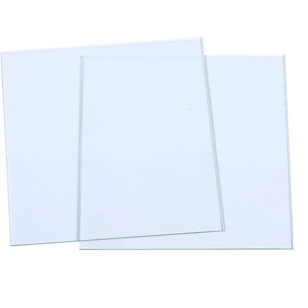 Kaiser+kraft Vidro Sobressalente, para Caixas e Armários de Primeiros Socorros, Transparente Transparente - M6557162-381730