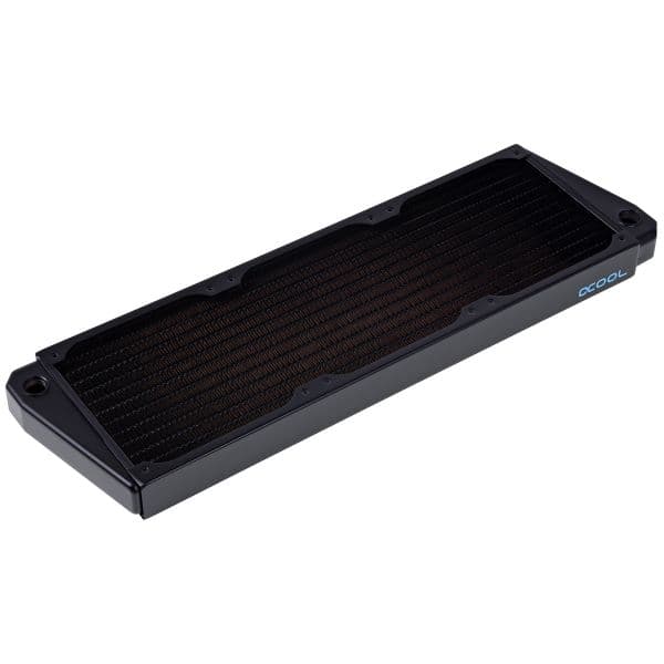 Alphacool Radiator Nexxxos ST30 Full Copper Xflow 360mm - 14230