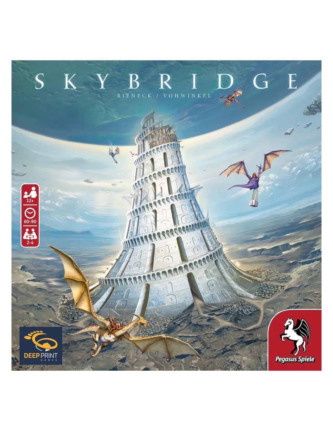 Skybridge