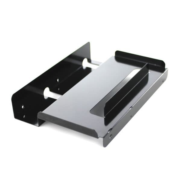 Fantec Qb-bracket 25 para 2,5 Ssds/hdds - 1993