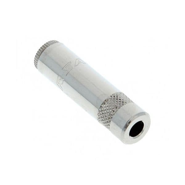 Neutrik Nys 240 - 3.5 mm Jack Femea Stereo NYS240