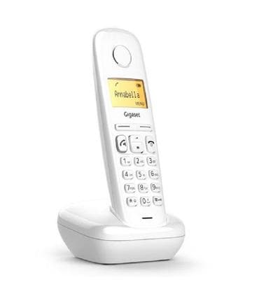 Telefone Gigaset A270 Branco