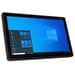 bluechip INDUSTRYline P24KT-1000 Intel Atom® x6413E 61 cm (24") 1920 x 1080 pixels Ecrã táctil All-in-One tablet PC 8 GB DDR4-SDRAM 120 GB SSD Windows 10 IoT Enterprise Wi-Fi 5 (802.11ac) Preto