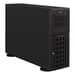 bluechip SERVERline T50310s servidor 1,92 TB Torre (4U) Intel Xeon Silver 4410Y 2 GHz 64 GB DDR5-SDRAM 1200 W