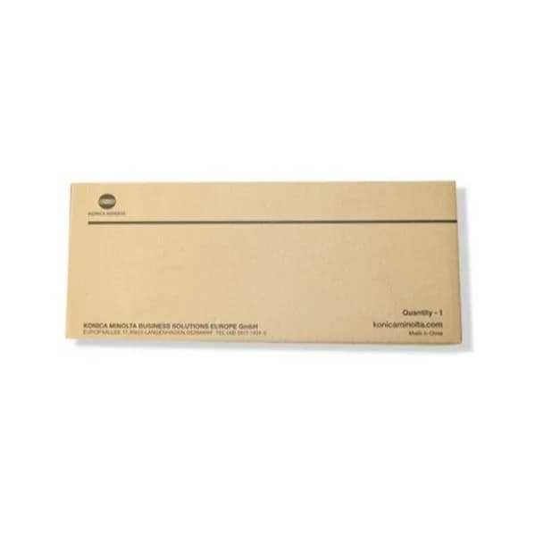 Konica Minolta Revelador DV-214BK Preto