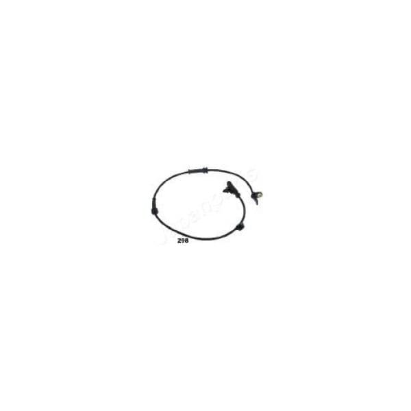Japanparts Sensor, Rotações da Roda ABS-298