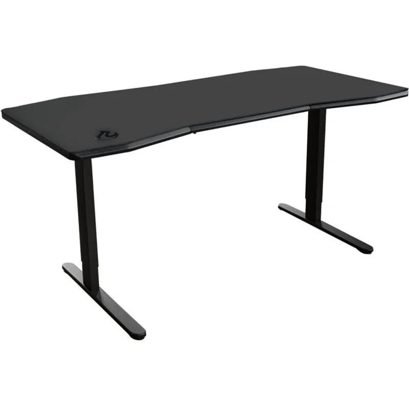 Secretária Gaming Nitro Concepts D16M Carbon Black - Manual