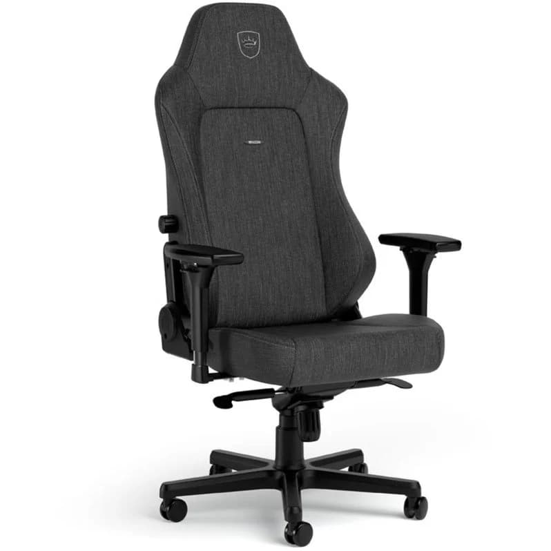 Cadeira Noblechairs HERO TX Fabric Edition Anthracite