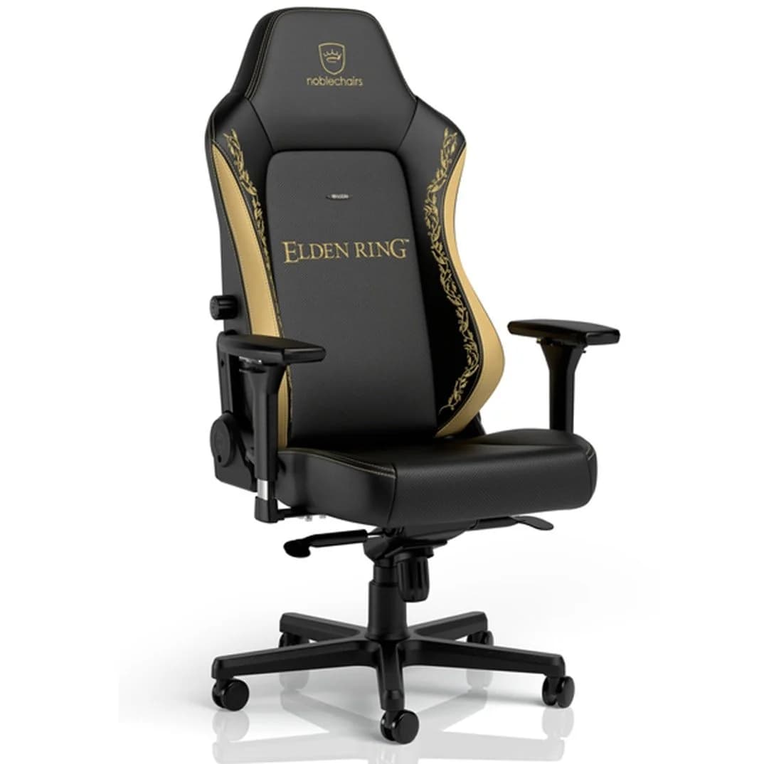 Cadeira Noblechairs HERO – Elden Ring Edition
