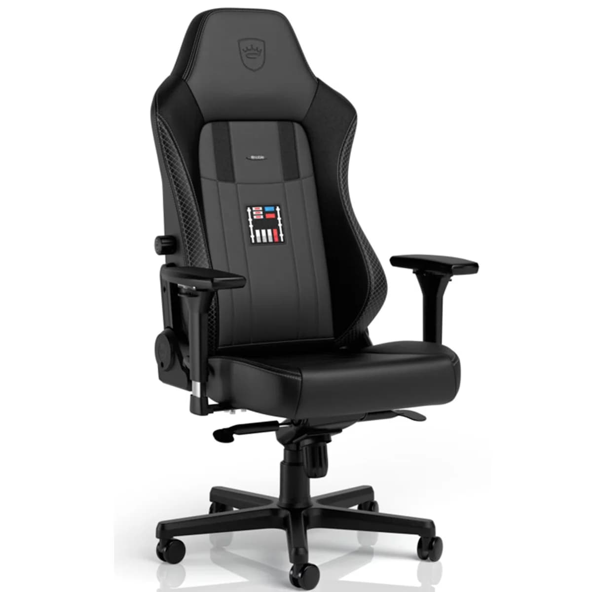 Cadeira noblechairs HERO - Darth Vader Edition