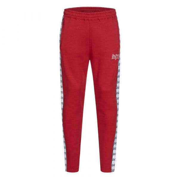 Benlee Sutherland Joggers Vermelho 3XL Homem