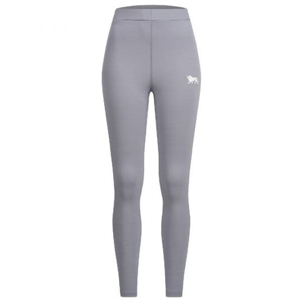 Lonsdale Skelbo Leggings High Waist Rosa 2XL Mulher