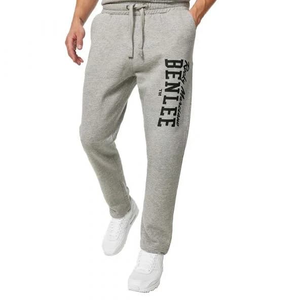 Benlee Beaty Joggers Cinzento 2XL Homem