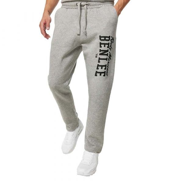Benlee Beaty Joggers Cinzento 3XL Homem