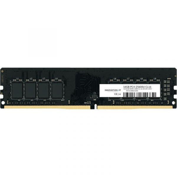 Memória RAM Innovation It It 3200 16GB DDR4 3200mhz
