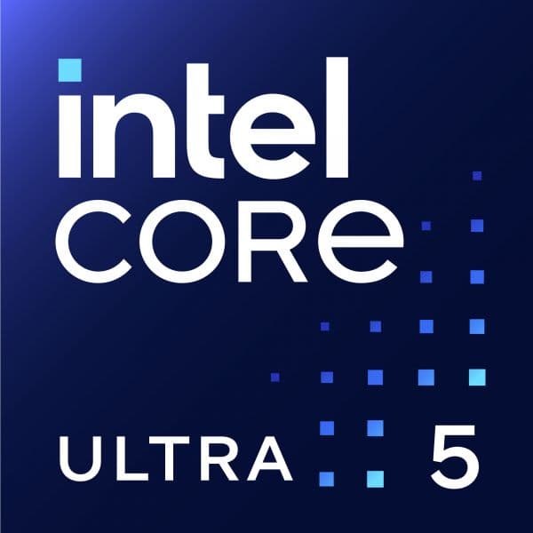 Intel Core Ultra 5 245K (Series 2) Tray 4.2/5.2 GHz 14 Cores 14 Threads 24MB LGA 1851