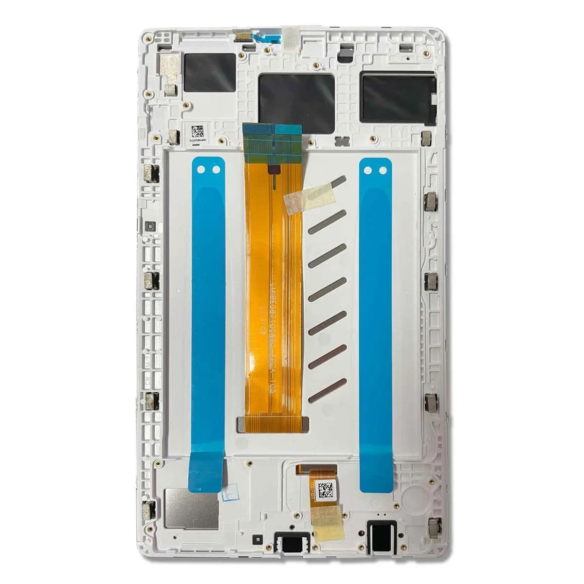 Display Samsung Galaxy Tab A7 Lite Wifi (SM-T220) Silver