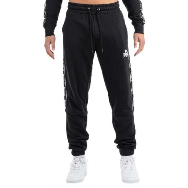 Lonsdale Grutness Joggers Preto 3XL Homem
