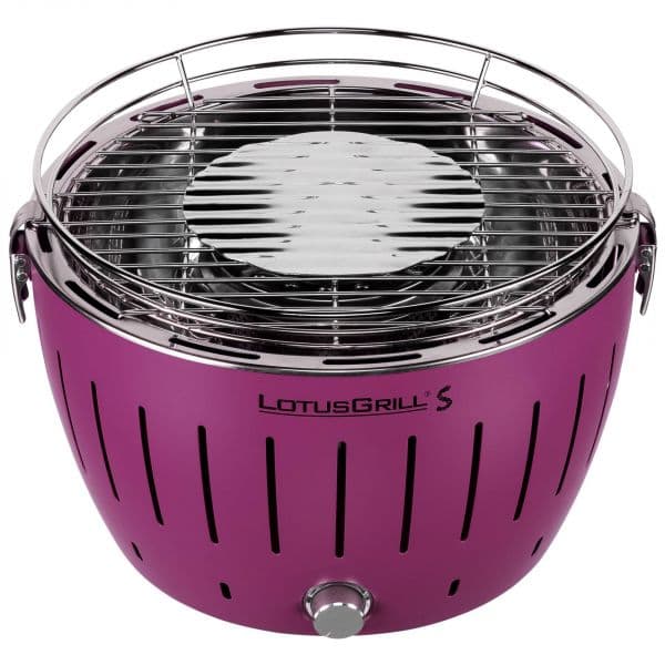 Lotusgrill G280 u Lilac - lg G28 u Lila