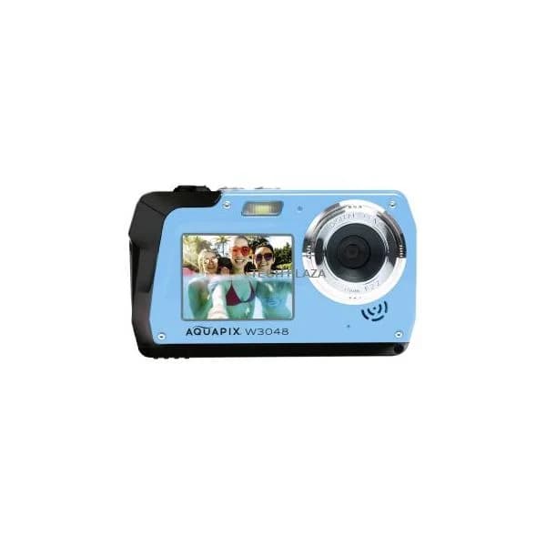 Easypix Aquapix W3048 Edge Iceblue - 10075