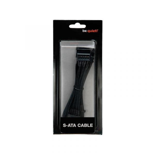 Be Quiet 1x S-ATA 60cm Cable