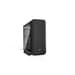 Be Quiet! Silent Base 802 Window Black