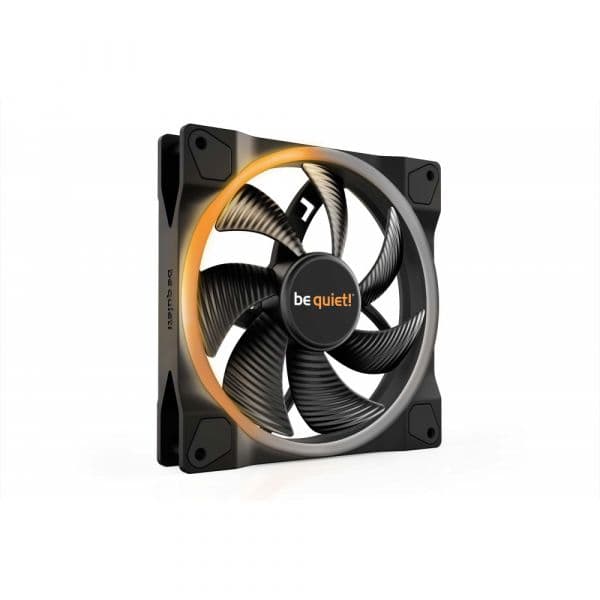 Be quiet! Light Wings PWM 140mm - BL074