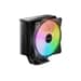 be quiet! Pure Rock 3 LX Air Cooler 120mm Preto