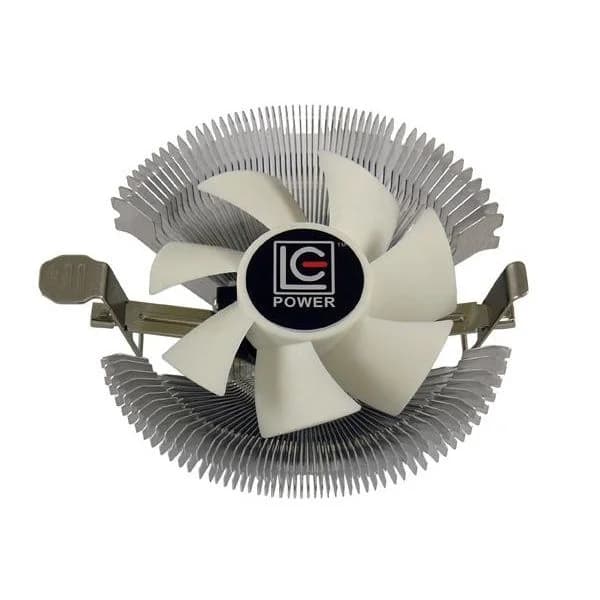 LC-Power Cosmo Cool 80mm LC-CC-85