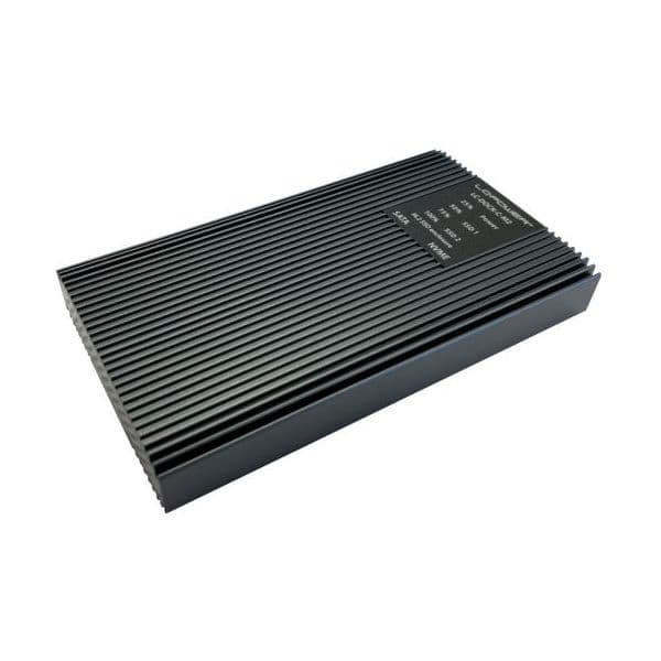 Lc Power Caixa Externa LC-DOCK-C-M2