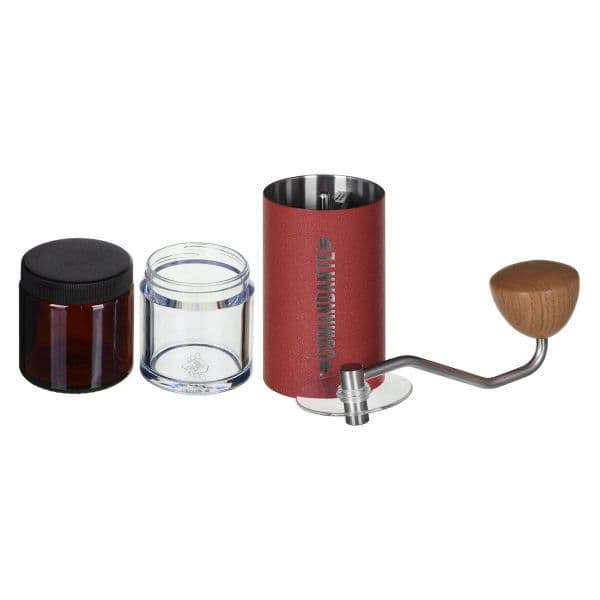 Comandante Moedor de Café C40 MK4 Nitro Blade Sunset