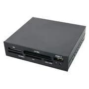 CARD READER INTERNO LOGILINK CR0012 COM PORTA USB 2.0