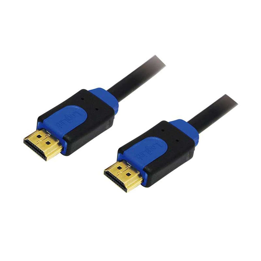 CABO HDMI 1.4 LOGILINK 10M