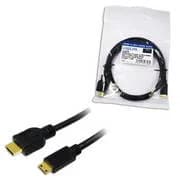 HDMI 1.4 TIPO A MINIC M/M 1.5M
