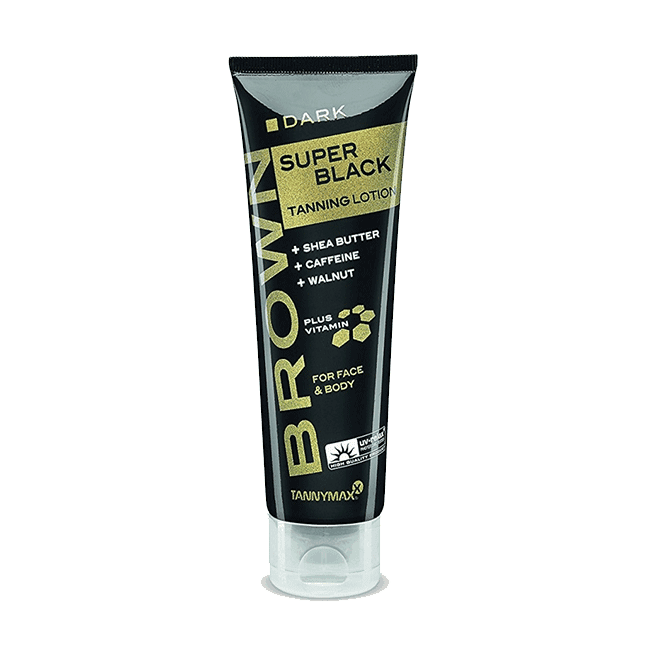 Tannymaxx super black 125ml