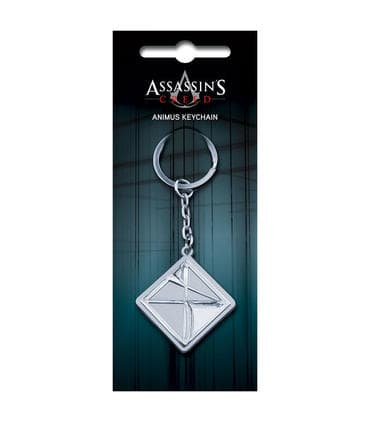 Llavero Animus Assasin'S Creed