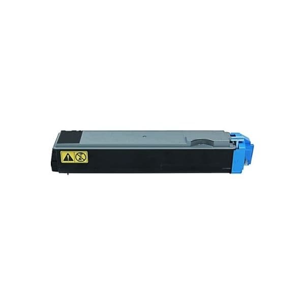 Toner Kyocera TK 570 C Cyan Compatível