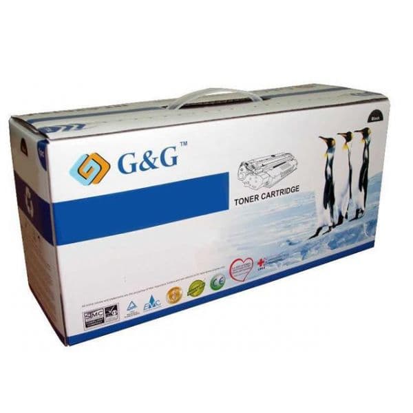 Toner Xerox Phaser 6280 106R01394 Yellow Compativel