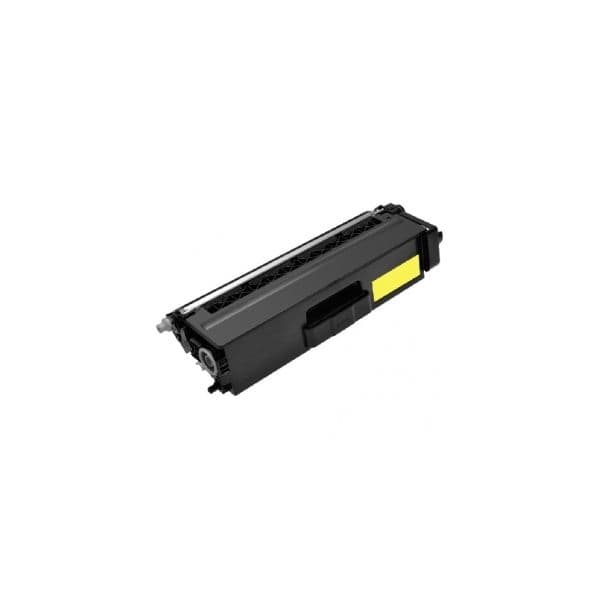 Toner Brother TN-325Y Yellow Compatível