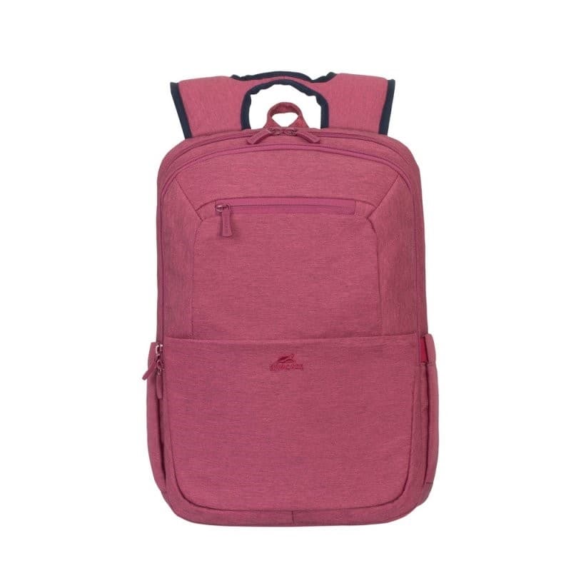 Rivacase 7760 39,6 cm (15.6") Mochila Vermelho