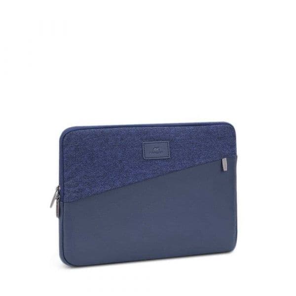 Rivacase Bolsa 13.3'' Egmont Blue