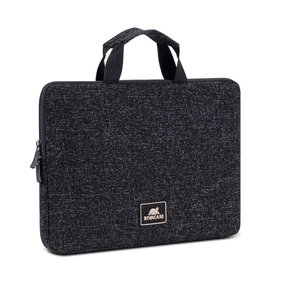 Rivacase Mala Anvik para Portátil até 13.3" Preto
